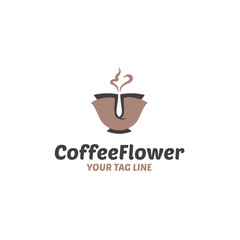 Coffee flower