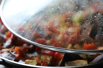 Favorite dishes cooked according to homemade recipes for your family