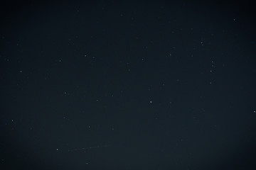Fototapeta na wymiar space texture night sky background