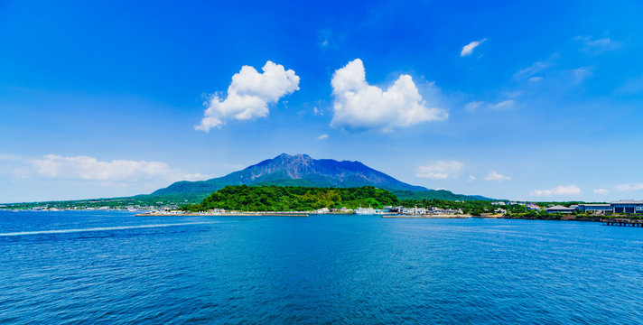 245 件の最適な 桜島錦江湾ジオパーク 画像 ストック写真 ベクター Adobe Stock