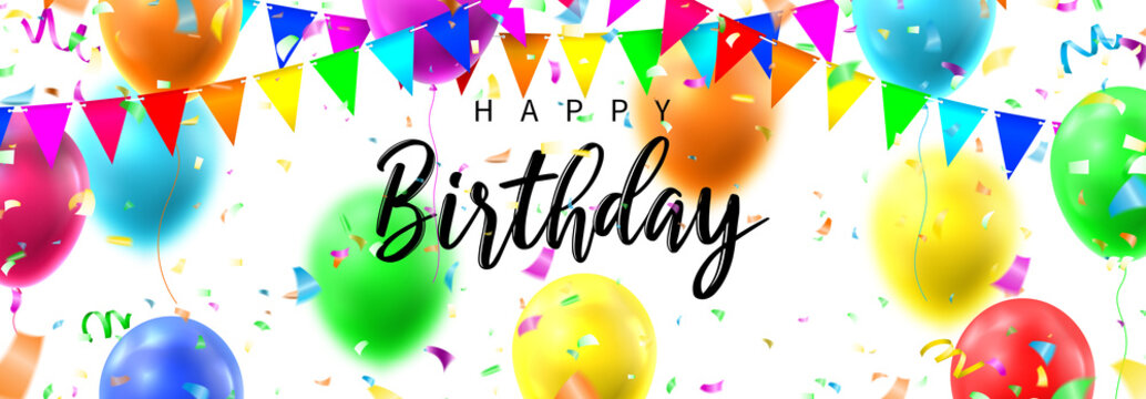 Happy Birthday Text Illustrations Images Browse 174 656 Stock Photos Vectors And Video Adobe Stock