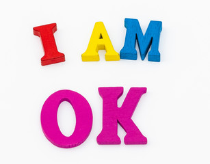 I am OK