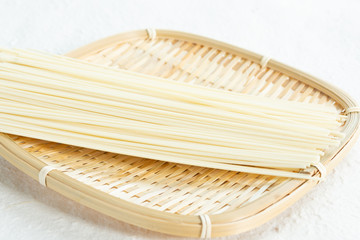 五島うどん