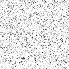 Obraz premium Abstract Monochrome Grain Stroke Textured Background. For cards, invitations, identity, books, advertisement, magazine textile and interior decoration