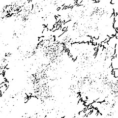 Abstract Monochrome Grain Stroke Textured Background. For cards, invitations, identity, books, advertisement, magazine textile and interior decoration