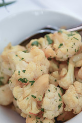 CAULIFLOWER