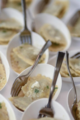 RAVIOLI
