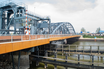 The Old IJsselbrug