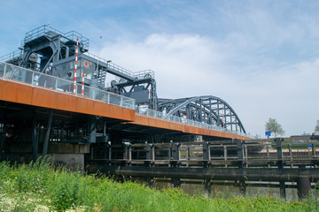 The Old IJsselbrug