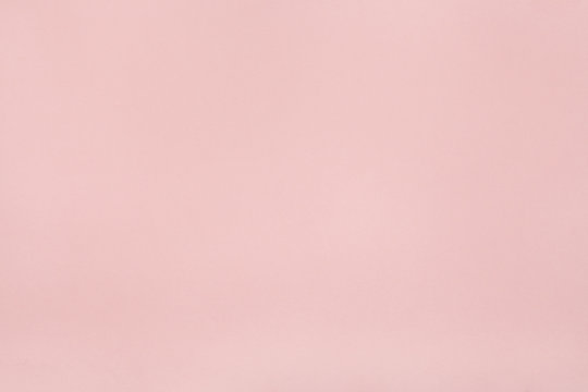background from light pink pastel paper