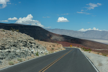 Death-Valleey-Nationalpark,Mojave-W&Atilde;&frac14;ste,USA,Sierra;Kontrastlandschaft Nevada,California,Nevada,desert,USA