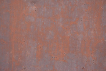 texture of an old wall