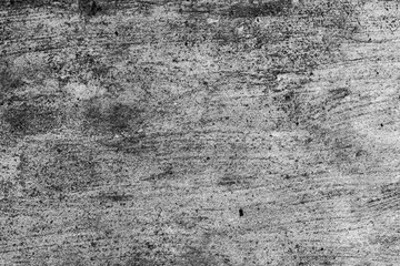 The concrete texture, wall, with cracks and scratches can be used as a background, web banner with space for text