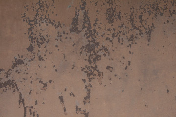 texture of an old wall