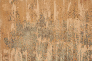 texture of an old wall
