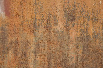 texture of an old wall