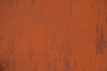 текстура ржавого металла