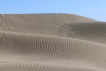 Dünen von Maspalomas