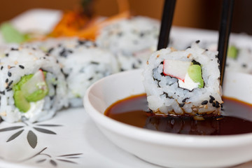 Sushi