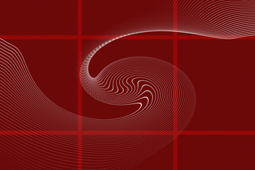 abstract, design, wallpaper, wave, blue, illustration, line, texture, red, pattern, curve, digital, graphic, lines, waves, light, art, backdrop, technology, color, artistic, gradient, swirl, business