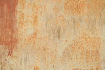 background, rust texture