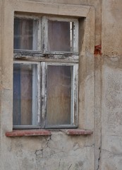 Fenster im Altbau