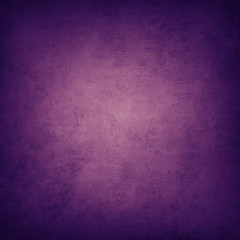 Purple textured stone wall background