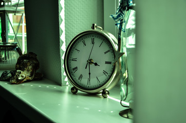 time is money