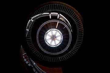 Burgsch&auml;nke Plesse, Gottingen