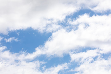 青空・雲