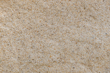 Macro beach sand background