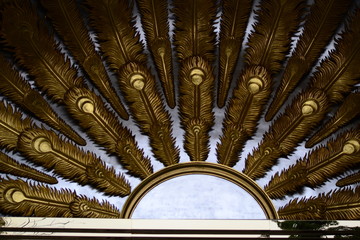 room head decor