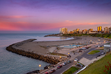 esto es la ciudad de mar del plata 