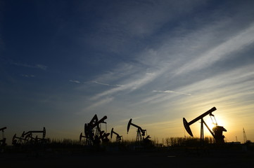 The oil pump