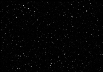 Nice night sky background