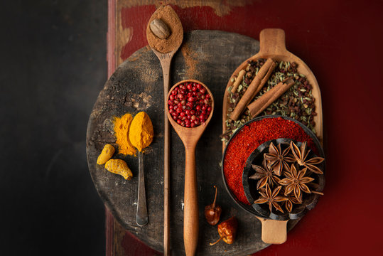 Spices 
