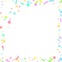 Sprinkles Cupcake donuts, dessert, bakery