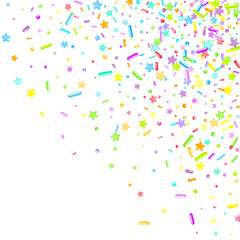 Sprinkles Cupcake donuts, dessert, bakery