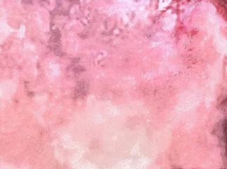 Fototapeta premium Abstract grunge texture background. Stock abstraction art on canvas. Realistic beauty digital painting. Amazing simple design pattern for backdrop. Macro template in oil. Splashes of paint.
