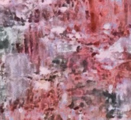 Abstract grunge texture background. Stock abstraction art on canvas. Realistic beauty digital painting. Amazing simple design pattern for backdrop. Macro template in oil. Splashes of paint.