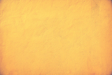 old brown and gold  color of concrete  wall  paint texture  background