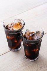 アイスコーヒー