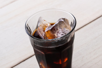 アイスコーヒー