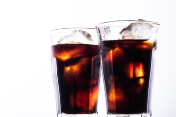 アイスコーヒー