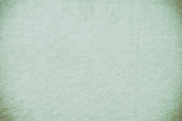 grunge  green vintage color with empty space concrete walll  abstract texture background