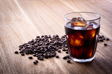 アイスコーヒー