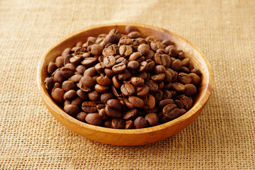 コーヒー豆