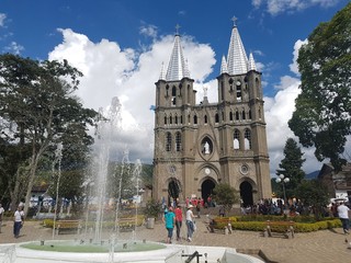 Jardín - Antioquia