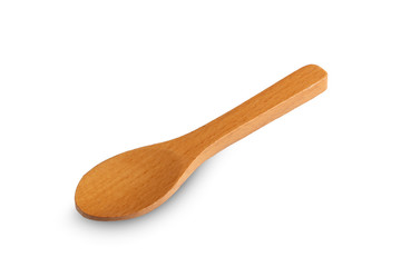 Tool Bamboo isolated on white background isolated on white background