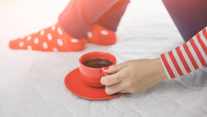 Women who are thinking about ideas